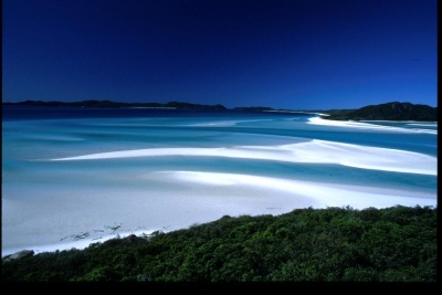 Traumstrand