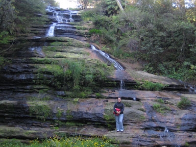 Katoomba-Cascades