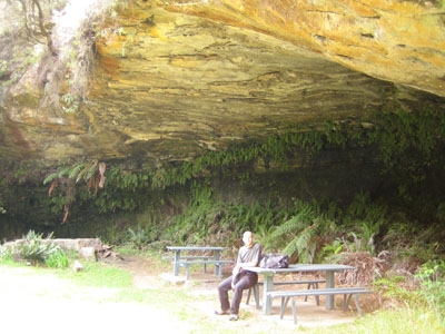 Felsen