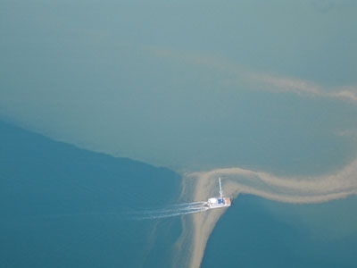 Sandbank