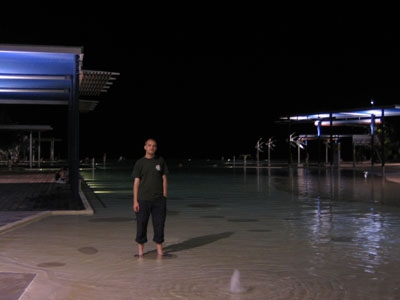 Lagoon