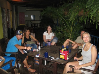 Hostel