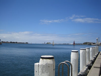 Hafen
