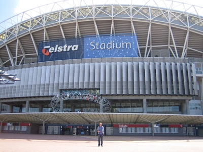Stadion