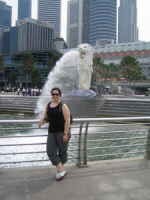 Singapore Loewe