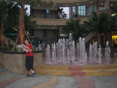 Riverside Point