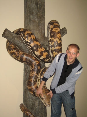 Snake