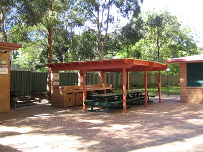 BBQ